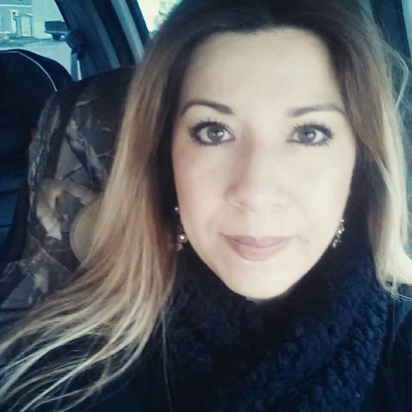 Meet your Posher, Lily - Picture 1 of 1